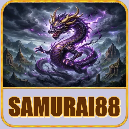 Pratinjau tampilan samurai88