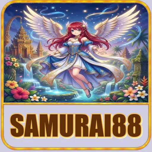 Beranda aplikasi samurai88 setelah terbuka